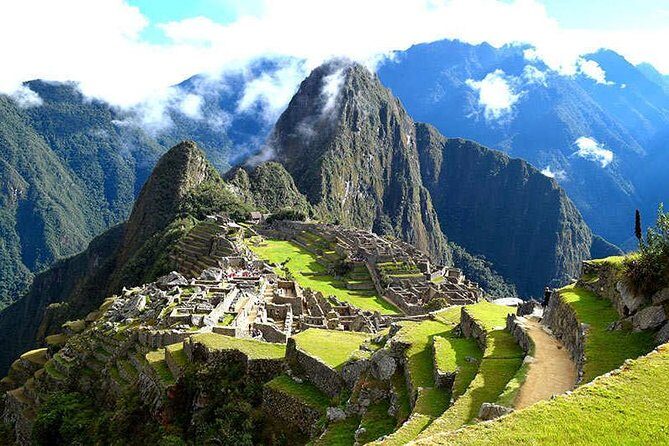 Private Tour: 2-Day Exploration of the Sacred Valley and Machu Picchu - Price and value: what $549 buys you here