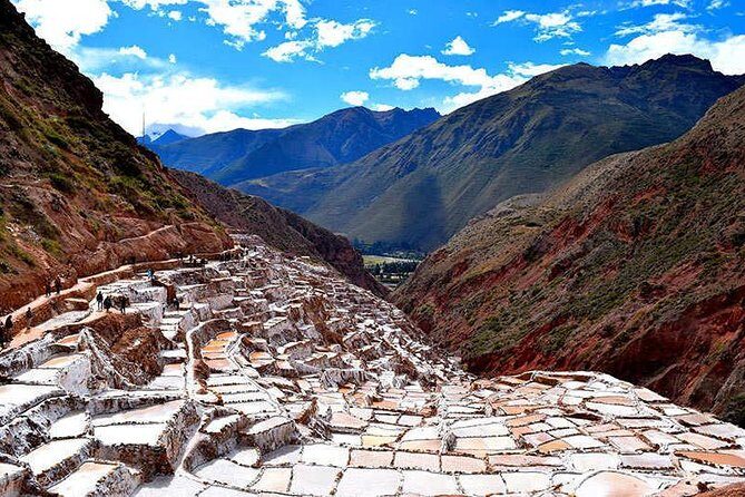 Private Tour: 2-Day Exploration of the Sacred Valley and Machu Picchu - Who should book this private tour (and who should think twice)