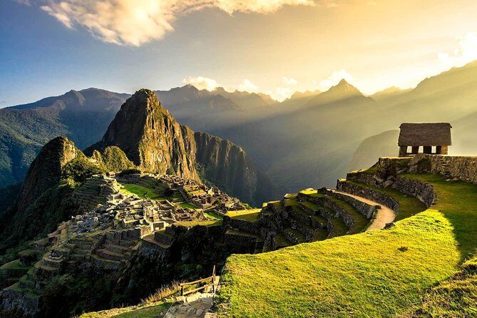 Private Tour: 6 days|| Cusco || MachuPicchu ||Rainbow Mountain|| - Day 6 in Cusco: free morning, optional food and pisco sour, then airport transfer