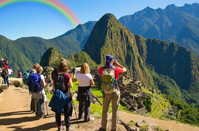 Private Tour Guide for Machupicchu - Timing your day: 2 to 4 hours that actually feel usable
