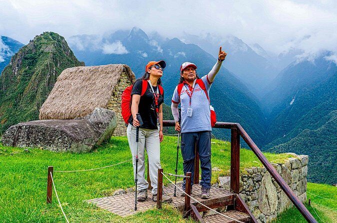 Private Tour Guide for Machupicchu - Should you book this private Machu Picchu guide?