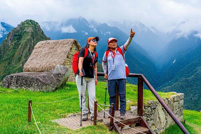 Private Tour Guide for Machupicchu - From the bus ride to the gate check: the real start of the day