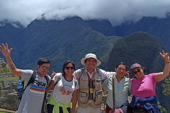 Private Tour Guide in Machupicchu from Aguas Calientes. - Price and value: what $96 per group really buys you