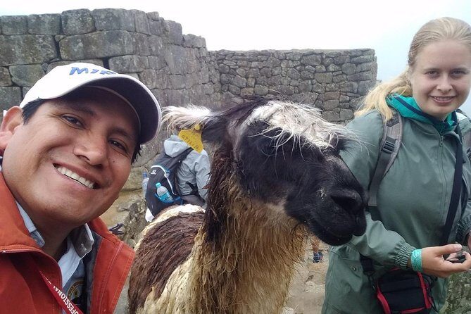 Private Tour Guide in Machupicchu from Aguas Calientes. - Should you book it? My practical call