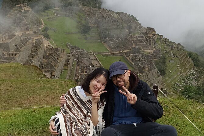 Private Tour Guide in Machupicchu from Aguas Calientes. - FAQ