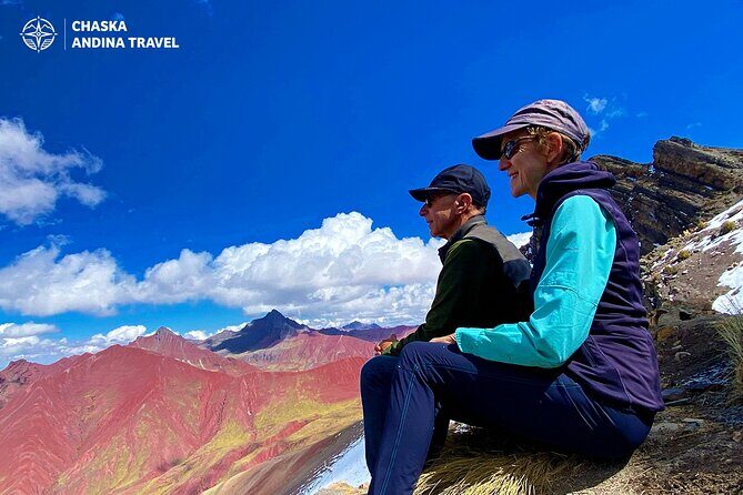 Private Tour Rainbow Mountain + Red Valley + LUNCH - Cusipata Breakfast: Real Fuel Before Thin Air