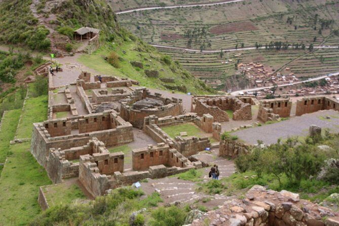 Private Tour Sacred Valley, Chinchero, Maras Moray, Ollantaytambo - Key things that make this Sacred Valley private tour worth your time
