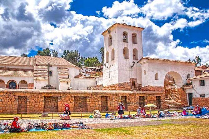 Private Tour Sacred Valley, Chinchero, Maras Moray, Ollantaytambo - How the 06:30 Pickup Works (and why it matters)