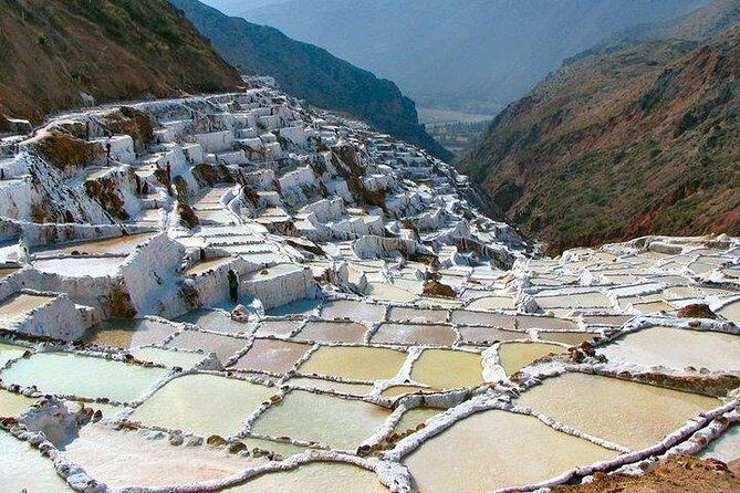 Private Tour Sacred Valley, Chinchero, Maras Moray, Ollantaytambo - Chinchero: Wool traditions plus an archaeological start