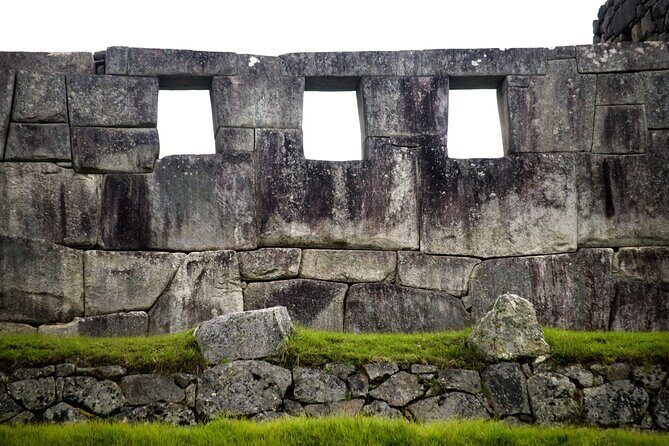 Private Tour to Machu Picchu from Cusco with Lunch - Entering Machu Picchu: The Best Use of a 3-Hour Private Guided Visit