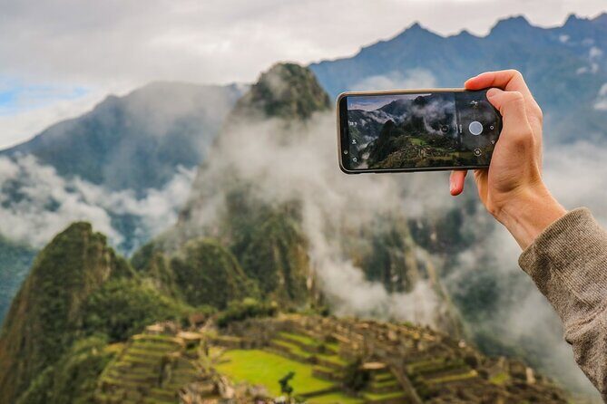 Private Tour to Machu Picchu from Cusco with Lunch - Which Circuit You Get Can Change Your Views