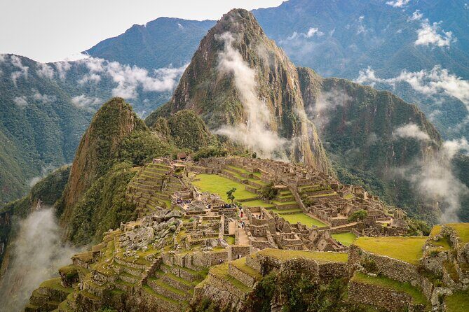 Private Tour to Machu Picchu from Cusco with Lunch - Price and Value: Why $359 Can Be a Good Deal or a Risk
