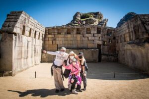 Private Tour To Machu Picchu Full Day - Train Ride to Aguas Calientes: Options and Comfort Tips