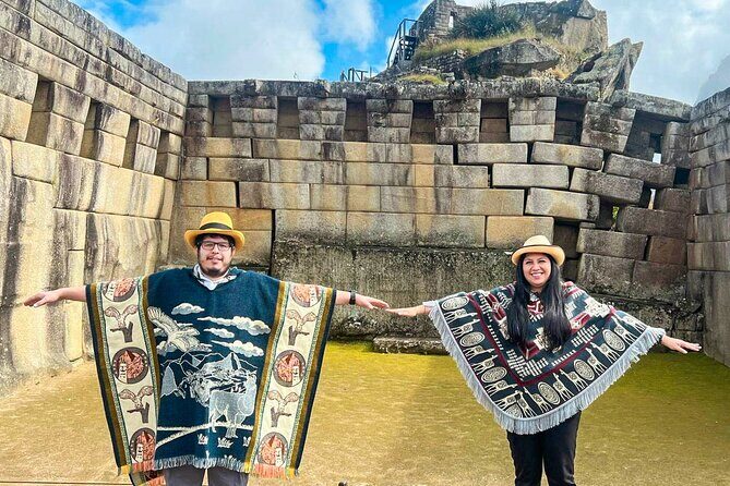 Private Tour to Sacred Valley and Machu Picchu from Cusco - Morning in Cusco: Pickup and Getting Ready for a Big Day