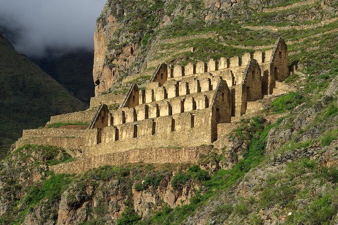 Private Tour to Sacred Valley Full Day from Cusco - Private guide payoff: asking for Americo or Edwin can change the day