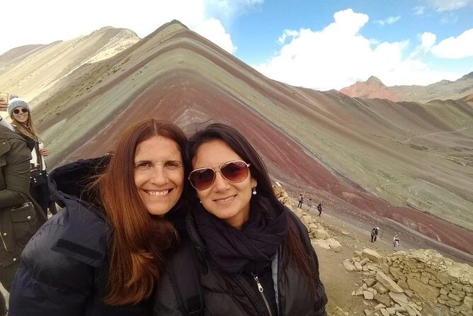Rainbow Mountain - Key things to know before you go