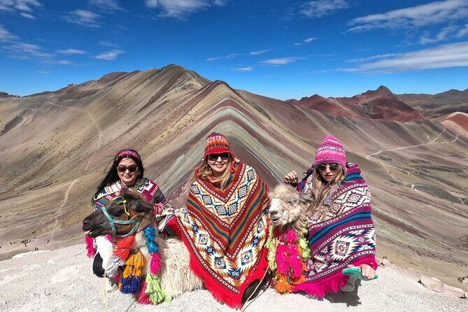 Rainbow Mountain and Red Valley ATV Tour from Cusco - The 4:00 a.m. start from Cusco: long day math you should do up front