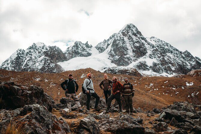 Rainbow Mountain and Red Valley Hike – 2 Days / 1 Night - Price and value: what $415 covers (and why that matters)
