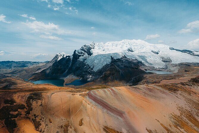 Rainbow Mountain and Red Valley Hike – 2 Days / 1 Night - Altitude prep and fitness reality check (so you enjoy it)
