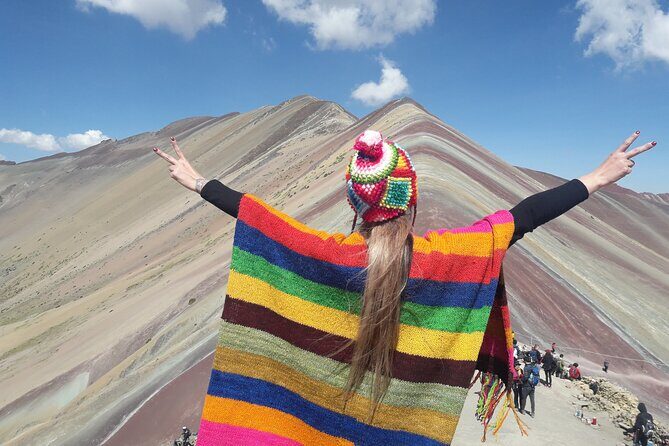 Rainbow Mountain ATV Tour 1-Day: Easy Way for All Travelers - Transportation in Cusco: pickup, movement, and end point clarity
