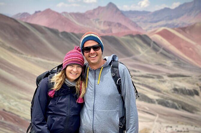 Rainbow Mountain Beat-the-Crowd: 7 AM Departure (Small groups) - The 4:30 AM rhythm: why this tour works for “beat the crowd” goals