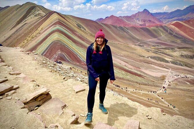 Rainbow Mountain Beat-the-Crowd: 7 AM Departure (Small groups) - The return to Cusipata and the Cusco drop-off you’ll actually appreciate