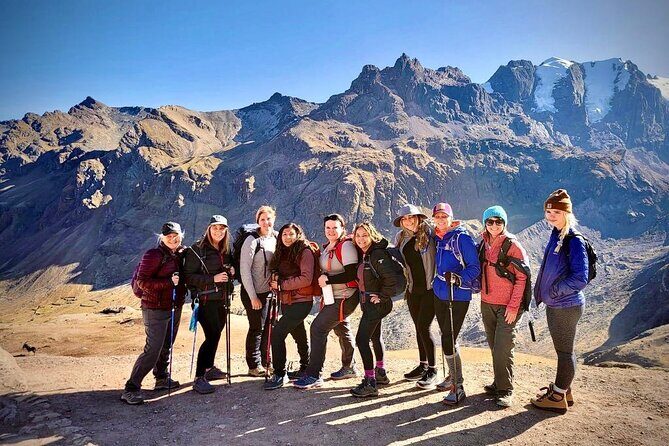 Rainbow Mountain Beat-the-Crowd: 7 AM Departure (Small groups) - Price and value: what $99 buys you in the Cusco Rainbow Mountain market