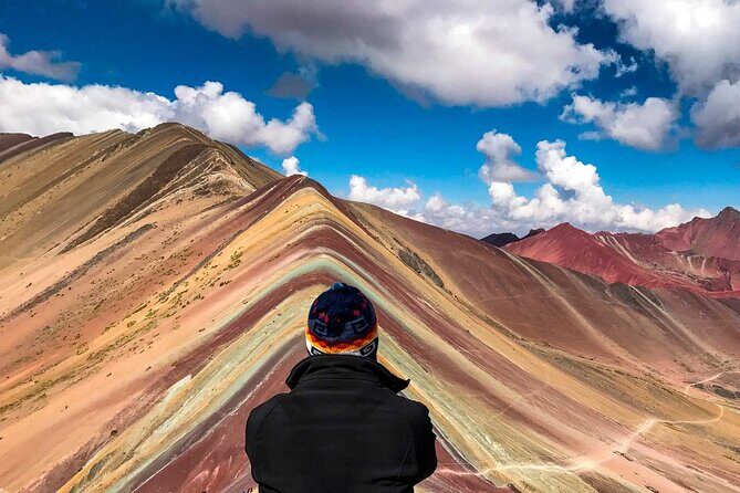 Rainbow Mountain Beat-the-Crowd: 7 AM Departure (Small groups) - Who should book this tour (and who should plan for alternatives)