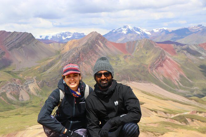 Rainbow Mountain Beat-the-Crowd: Exclusive 8 AM Departure - Cusco pickup and the long road out: what to expect