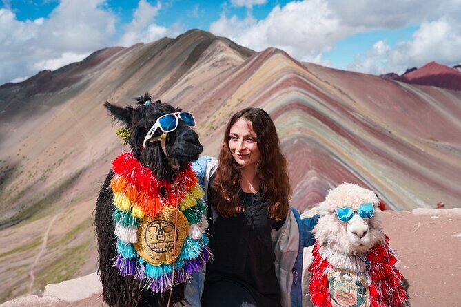 Rainbow Mountain Classic Day Trip from Cusco - Why This Rainbow Mountain Day Trip Gets the Timing Right