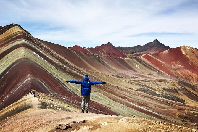 Rainbow Mountain Cusco Full Day - Key highlights that matter on the ground