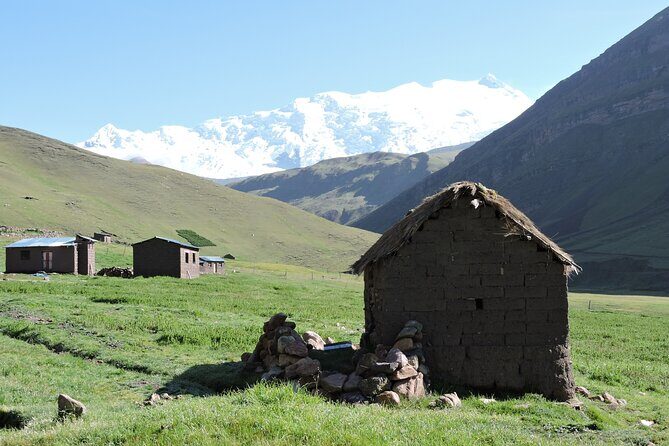 Rainbow Mountain Cusco Full Day - Rainbow Mountain (Vinicunca): What you’re really going after