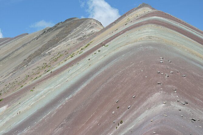 Rainbow Mountain Cusco Full Day - Lunch back in Cusipata and the ride home