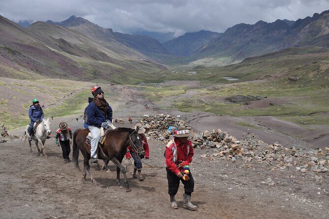 Rainbow Mountain Cusco Full Day - Price and value at about $85: what you get (and what you don’t)