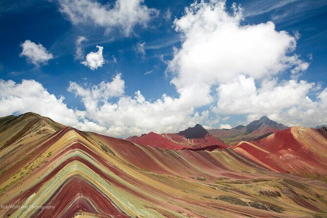 Rainbow Mountain Cusco Full Day - Weather, fitness, and the small-group advantage