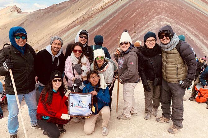Rainbow Mountain Cusco Tour - Full Day - Key Highlights Worth Noting