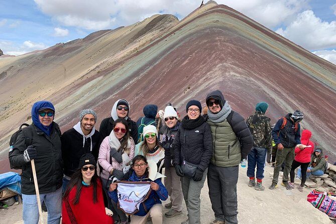 Rainbow Mountain Cusco Tour - Full Day - Pickup-to-Driving Time: Comfort vs. Shared Transport Reality