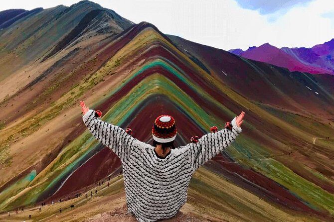 Rainbow Mountain Day Trip from Cusco: Vinicunca Hiking Tour - Why Vinicunca is a smart one-day plan from Cusco