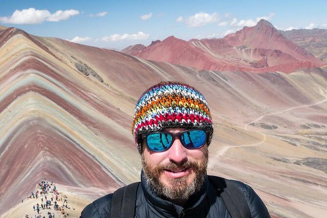 Rainbow Mountain Day Trip from Cusco: Vinicunca Hiking Tour - Lunch in Cusipata: fueling up after altitude work