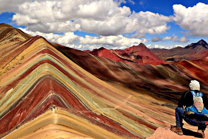 Rainbow Mountain Day Trip from Cusco: Vinicunca Hiking Tour - The early drive: why the Cusipata breakfast stop matters