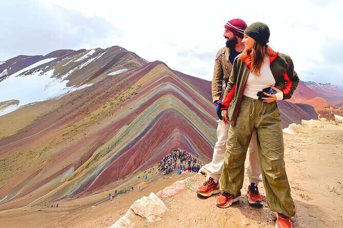 Rainbow Mountain Full Day Hike from Cusco with Local Guide - Key things I’d focus on before you go