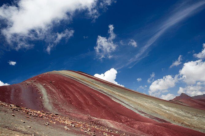 Rainbow Mountain - Full Day (Private Tour) - Why This Private Rainbow Mountain Day Starts So Early