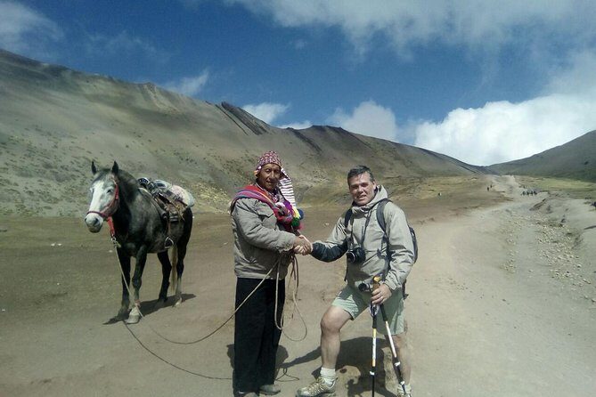 Rainbow Mountain - Full Day (Private Tour) - Value for $209: What You’re Really Paying For