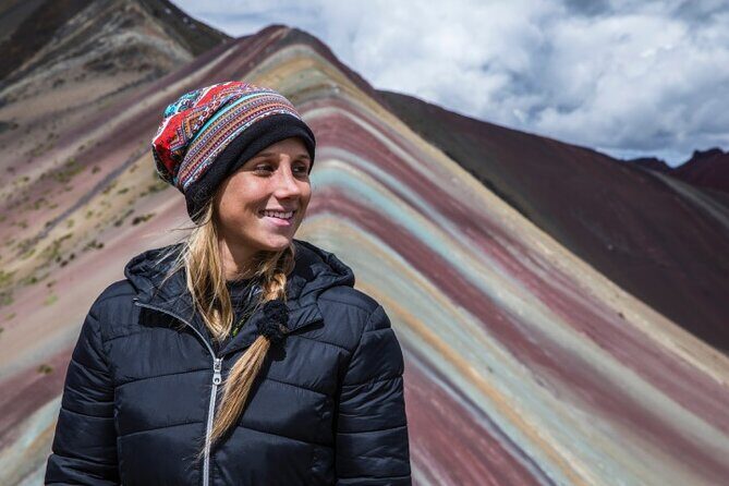 Rainbow Mountain Full Day Tour from Cusco - Key things I’d plan around