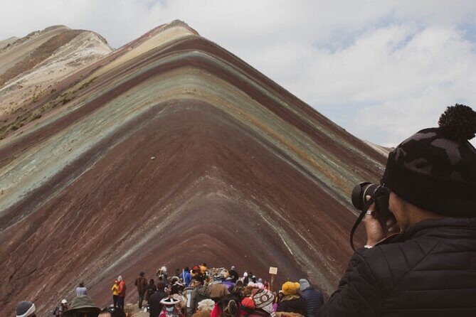 Rainbow Mountain Full Day Tour from Cusco - Rainbow Mountain in one day: what you’re really doing
