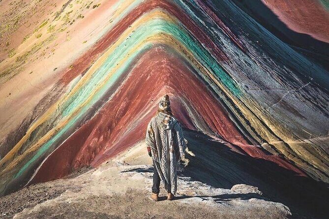 Rainbow Mountain Full Day Tour from Cusco - Who should book this tour, and who might want a different plan