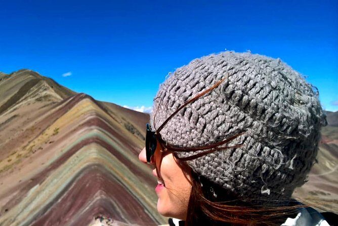 Rainbow Mountain Full-Day Tour from Cusco with Small Group - Cusco to Rainbow Mountain: Why This One-Day Setup Works