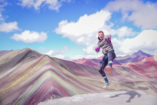 Rainbow Mountain Full-Day Tour from Cusco with Small Group - The 4:00am Start: What the Morning Really Feels Like