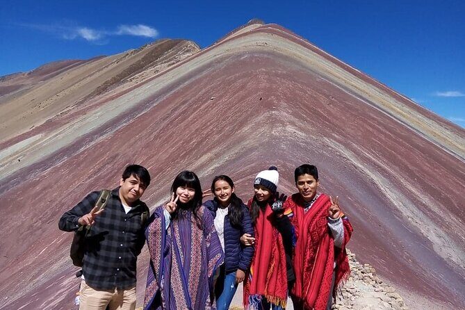 Rainbow Mountain Full Day Trek - The long-day logistics: how the 14 hours usually feel