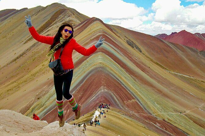 Rainbow Mountain in Cusco Full Day Tour - Price and What You Really Get for $39